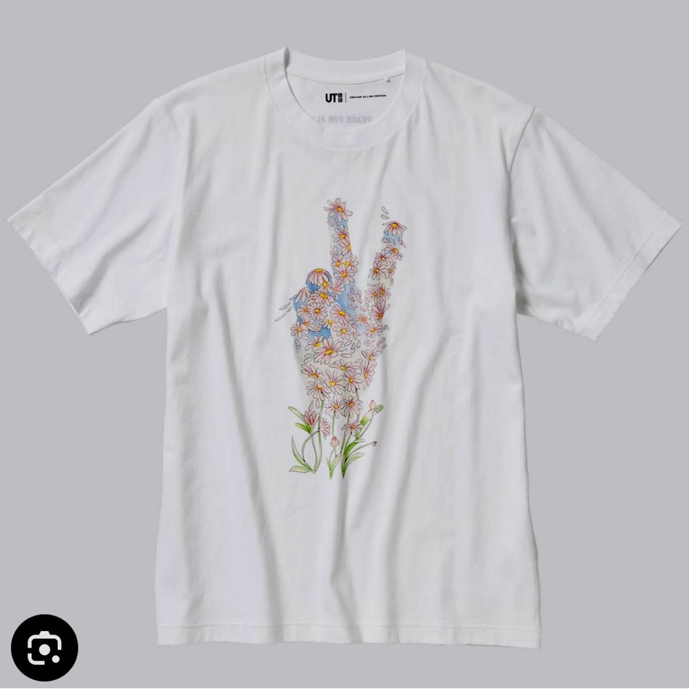Uniqlo Shirt